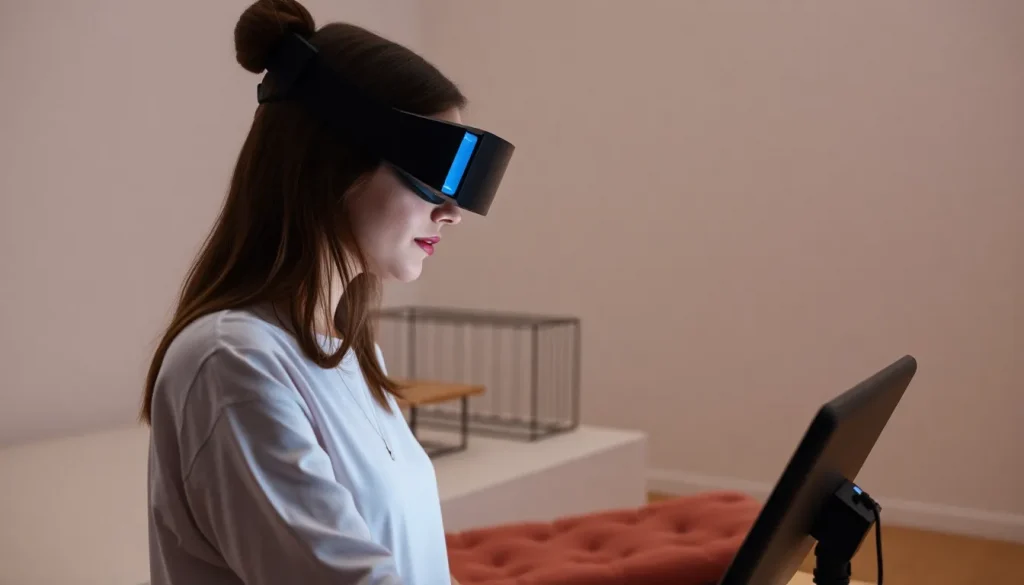 Imagen relacionada con Apple Vision Pro