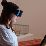 Imagen relacionada con Apple Vision Pro