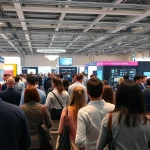 Imagen relacionada con Tech Show Madrid 2026