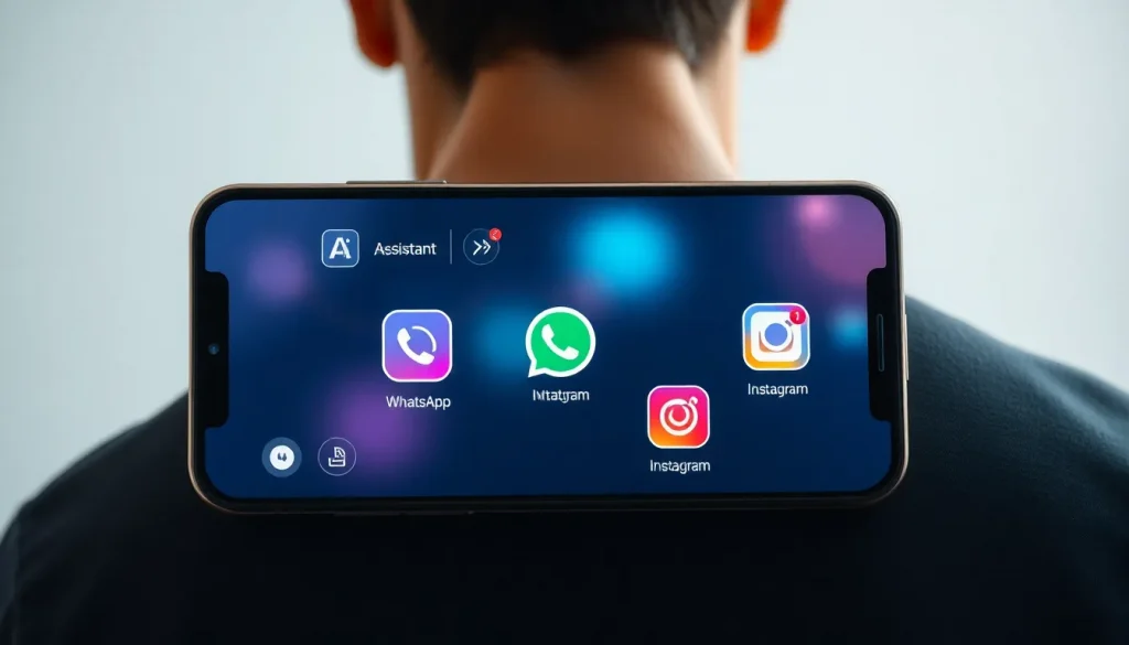 Imagen relacionada con Meta AI