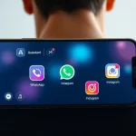 Imagen relacionada con Meta AI