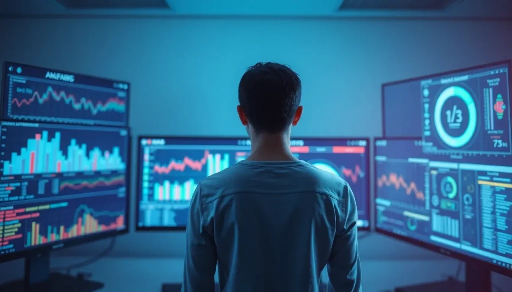 Imagen relacionada con inteligencia artificial ciberseguridad