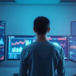 Imagen relacionada con inteligencia artificial ciberseguridad