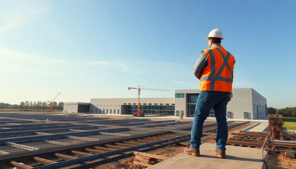 Imagen relacionada con centro de datos Meta