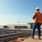 Imagen relacionada con centro de datos Meta