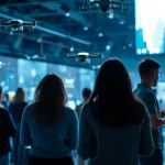 Imagen relacionada con inteligencia artificial 2024