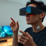 Imagen relacionada con Apple Vision Pro