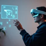 Imagen relacionada con Apple Vision Pro