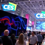 Imagen relacionada con CES 2023