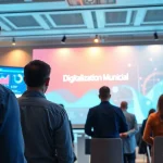 Imagen relacionada con digitalización municipal