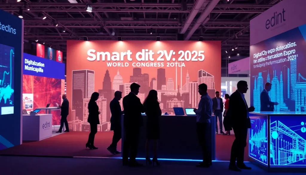 Imagen relacionada con digitalización municipal