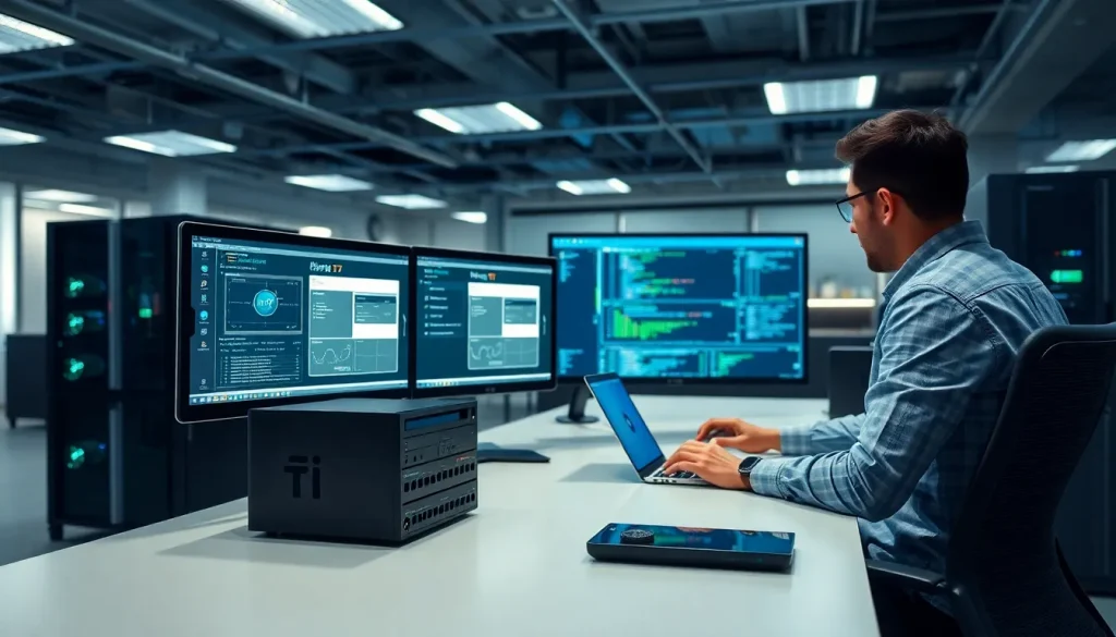 Imagen relacionada con ActiveProtect Manager