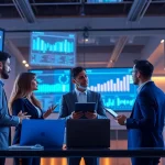 Imagen relacionada con inteligencia artificial generativa