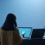 Imagen relacionada con seguridad digital