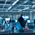 Imagen relacionada con inteligencia artificial 2026