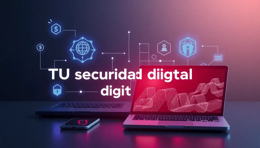 Imagen relacionada con plataforma TU seguridad digital