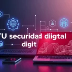 Imagen relacionada con plataforma TU seguridad digital