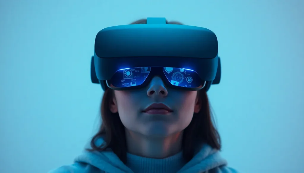 Imagen relacionada con Android XR