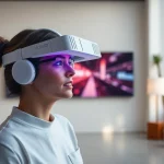 Imagen relacionada con Apple Vision Pro