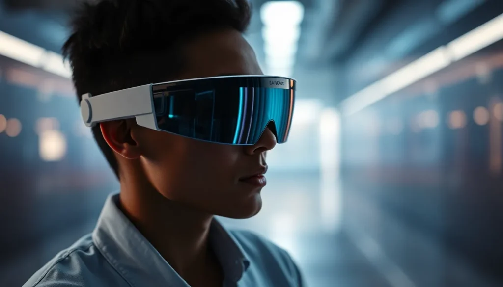 Imagen relacionada con Project Moohan