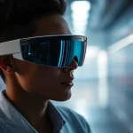 Imagen relacionada con Project Moohan