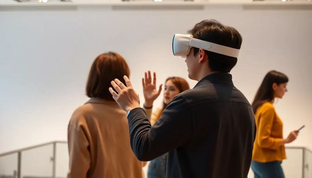 Imagen relacionada con Android XR