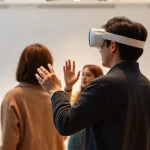 Imagen relacionada con Android XR