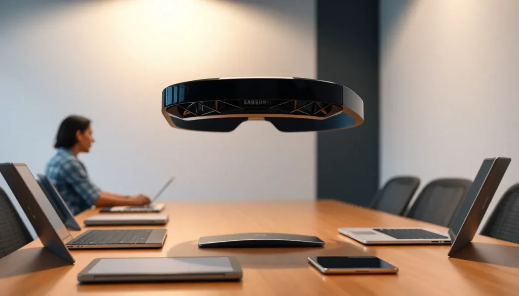 Imagen relacionada con Project Moohan