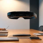 Imagen relacionada con Project Moohan