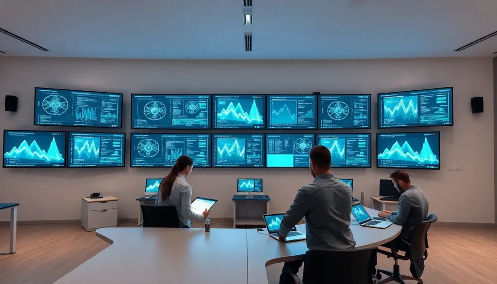 Imagen relacionada con metaverso industrial