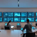 Imagen relacionada con metaverso industrial