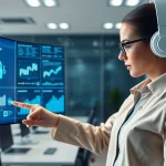 Imagen relacionada con plataforma de seguridad digital