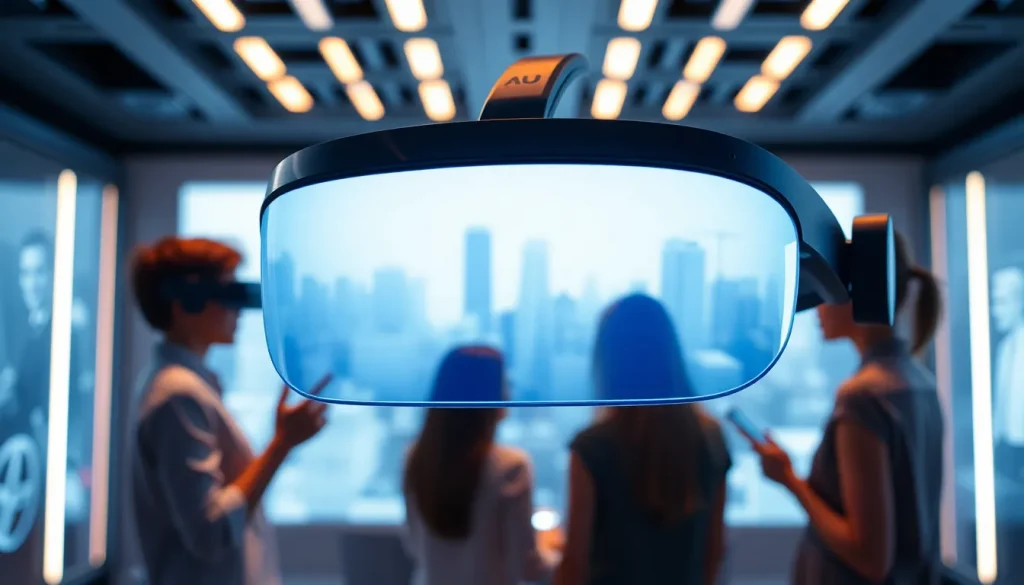 Imagen relacionada con Project Moohan