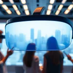 Imagen relacionada con Project Moohan