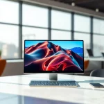 Imagen relacionada con Vision Pro Apple