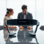 Imagen relacionada con Android XR