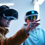 Imagen relacionada con Project Moohan