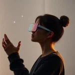 Imagen relacionada con Apple Vision Pro