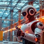 Imagen relacionada con inteligencia artificial generativa