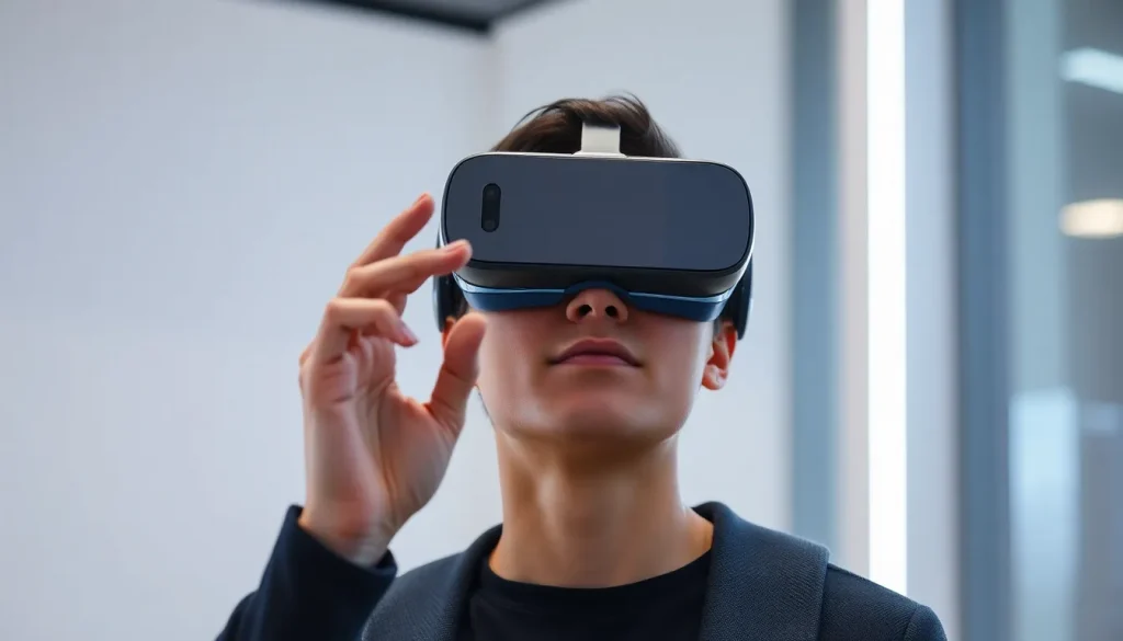 Imagen relacionada con Android XR