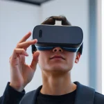 Imagen relacionada con Android XR