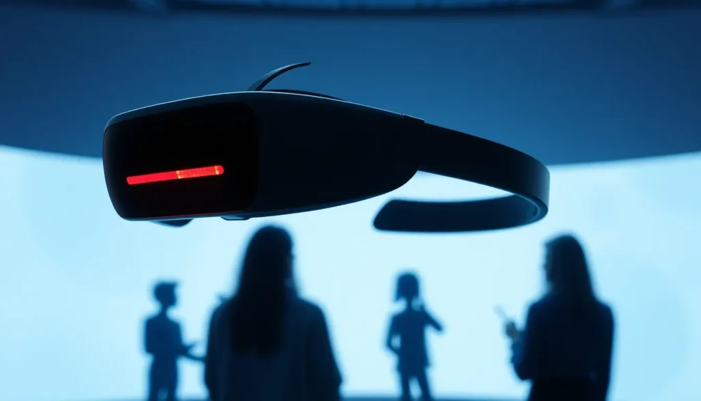 Imagen relacionada con Project Moohan