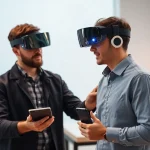 Imagen relacionada con Android XR