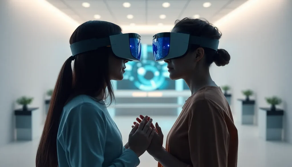 Imagen relacionada con Project Moohan