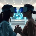 Imagen relacionada con Project Moohan