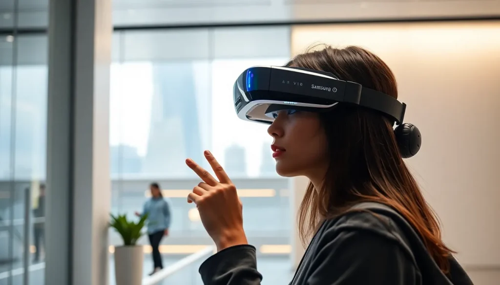 Imagen relacionada con Project Moohan