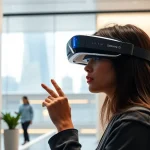 Imagen relacionada con Project Moohan