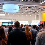 Imagen relacionada con Tech Show Madrid