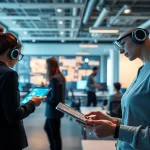 Imagen relacionada con inteligencia artificial 2025