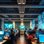 Imagen relacionada con superciclo tecnológico